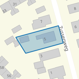 Perceel WVG00-D-4718