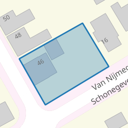 Perceel WVG00-D-4725