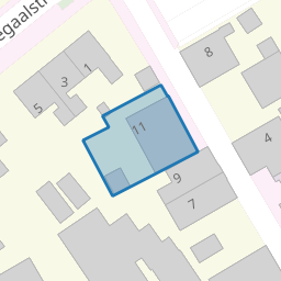 Perceel WVG00-D-4756