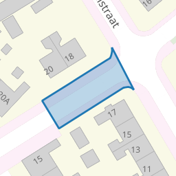 Perceel WVG00-D-4761