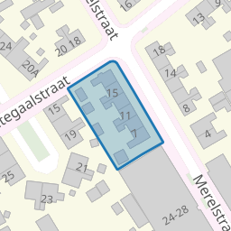 Perceel WVG00-D-4766