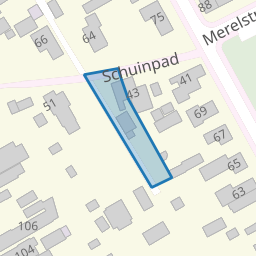 Perceel WVG00-D-4818