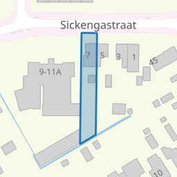 Perceel WVG00-D-4852