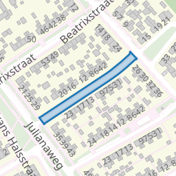 Perceel WVG00-D-4916