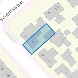 Perceel WVG00-D-4929