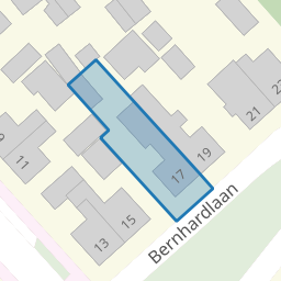 Perceel WVG00-D-4933