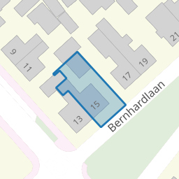 Perceel WVG00-D-4934