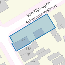 Perceel WVG00-D-5001