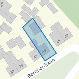 Perceel WVG00-D-5008