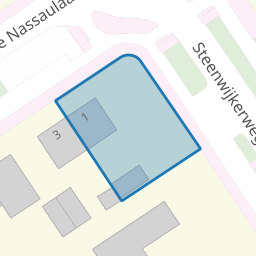 Perceel WVG00-D-5032