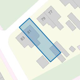 Perceel WVG00-D-5045