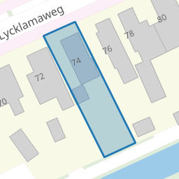 Perceel WVG00-D-5076