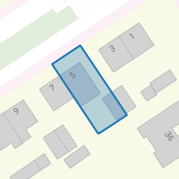 Perceel WVG00-D-5172