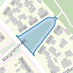 Perceel WVG00-D-5193