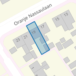 Perceel WVG00-D-5197