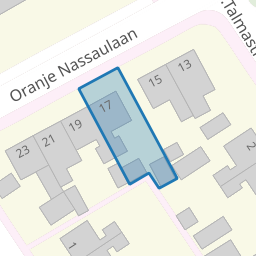 Perceel WVG00-D-5198