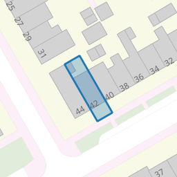 Perceel WVG00-D-5212