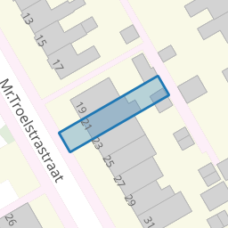 Perceel WVG00-D-5221