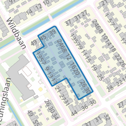 Perceel WVG00-D-5224