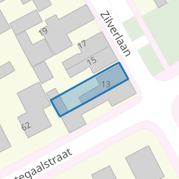 Perceel WVG00-D-5230