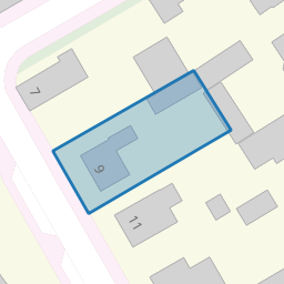 Perceel WVG00-D-5236