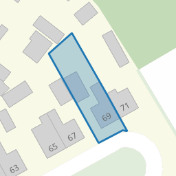 Perceel WVG00-D-5258