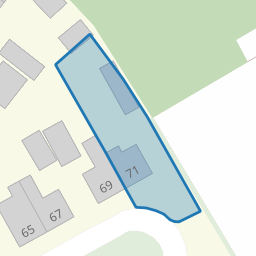 Perceel WVG00-D-5259