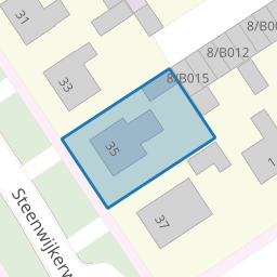 Perceel WVG00-D-5278