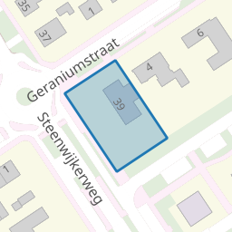 Perceel WVG00-D-5280