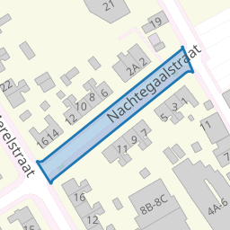 Perceel WVG00-D-5353