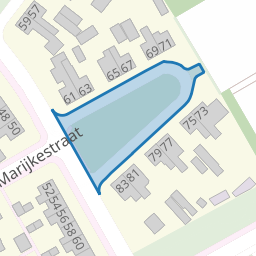 Perceel WVG00-D-5381