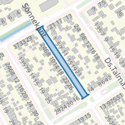 Perceel WVG00-D-5405