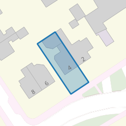 Perceel WVG00-D-5411