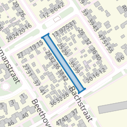 Perceel WVG00-D-5417