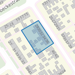 Perceel WVG00-D-5427