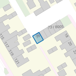 Perceel WVG00-D-5429