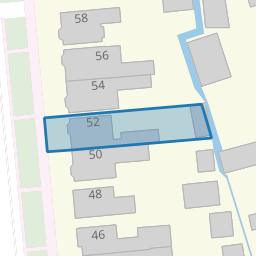 Perceel WVG00-D-5452