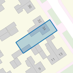 Perceel WVG00-D-5485