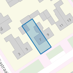 Perceel WVG00-D-5489