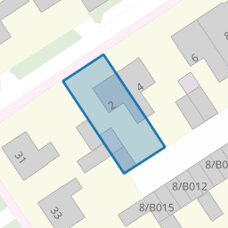 Perceel WVG00-D-5497