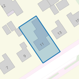 Perceel WVG00-D-5501