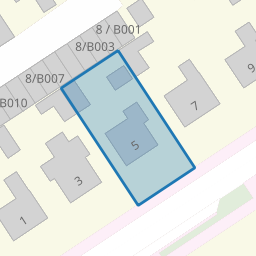 Perceel WVG00-D-5504