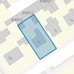 Perceel WVG00-D-5506