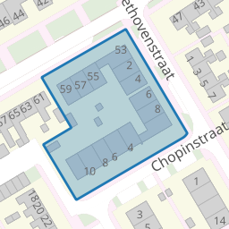 Perceel WVG00-D-5527