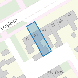 Perceel WVG00-D-5532