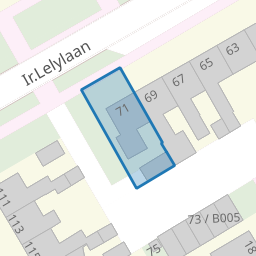 Perceel WVG00-D-5533