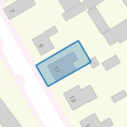 Perceel WVG00-D-5564