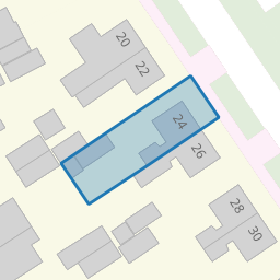 Perceel WVG00-D-5595