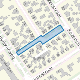 Perceel WVG00-D-5601