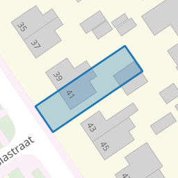 Perceel WVG00-D-5611